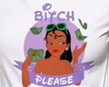 B*tch Please Princess Tee